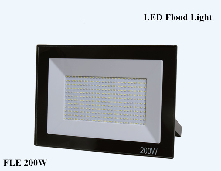 RB-LED FLE 01-200W