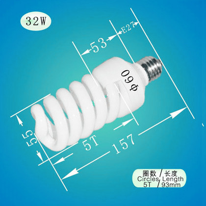 CFL RUI-T4 FS 32W-T3 FS 26W 30W 35W