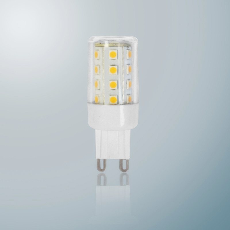 LED-RB20-G9-3W